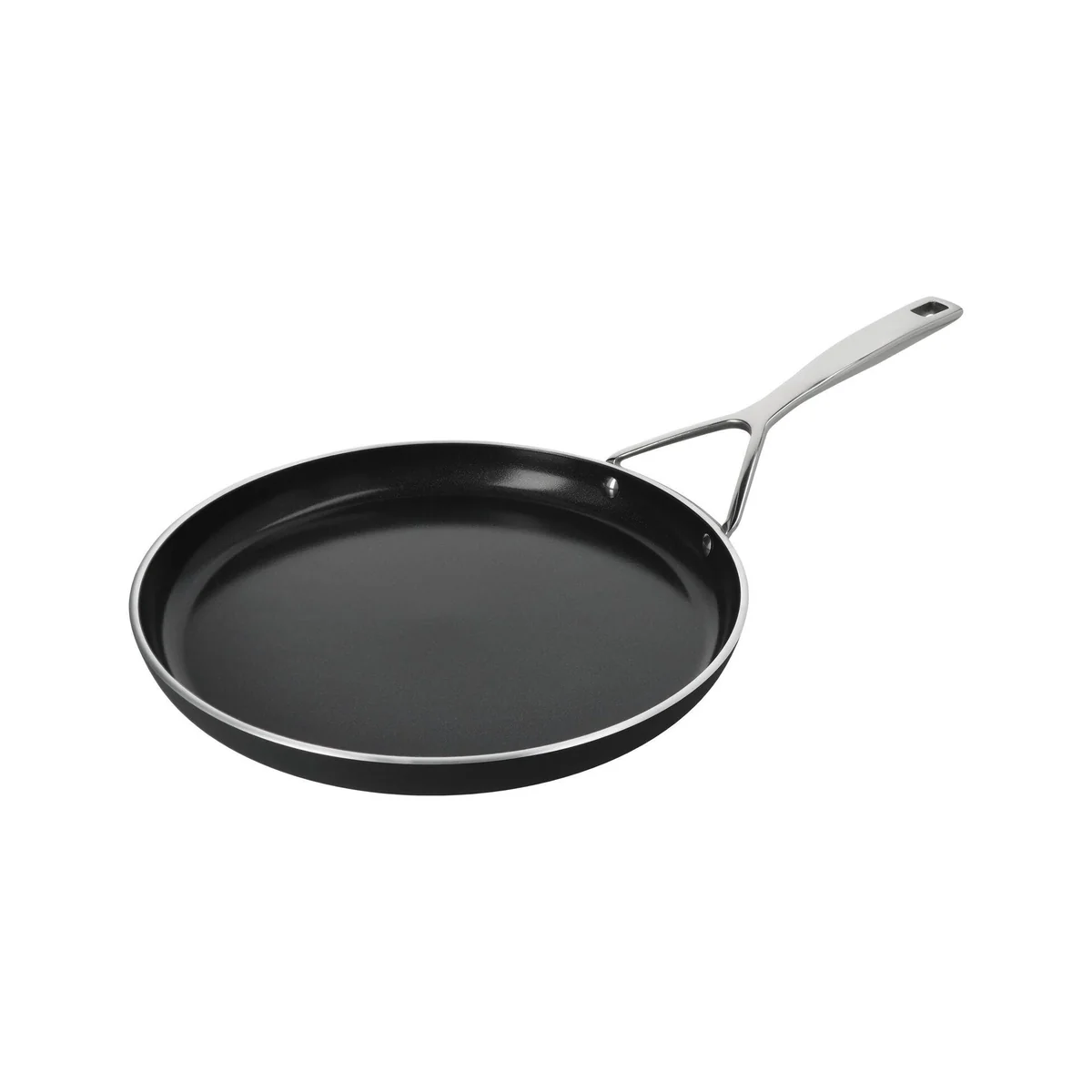 Demeyere Alu Pro 5 Ceraforce Crêpepan, 28 cm
